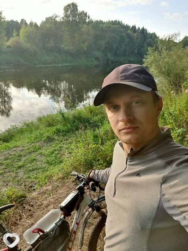 Алексей, 40, Кирове — анкета №4636747