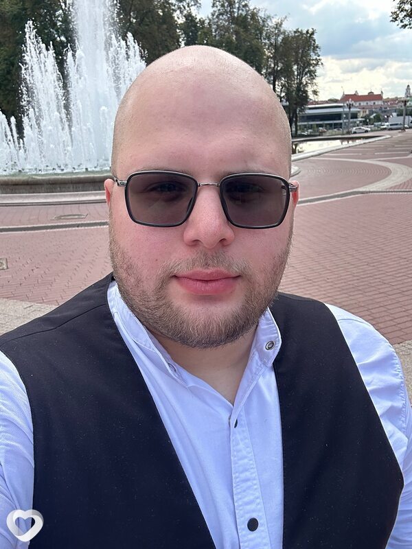 Andrey, 29, Минске — анкета №4636749