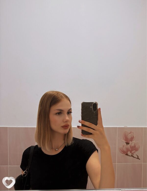 Светлана, 19, Сургуте — анкета №4636764