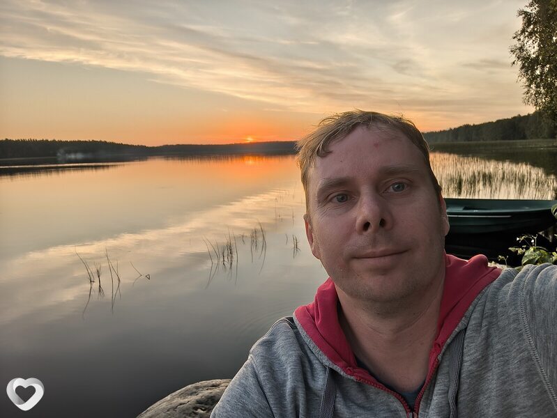Александр, 39, Санкт-Петербурге — анкета №4636768