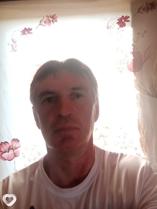 Саша, 54, Омске — анкета №4636674