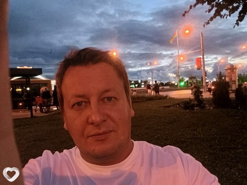 Евгений, 38, Петрозаводске — анкета №4636680