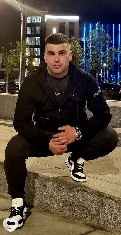 Кирилл, 33, Краснодаре — анкета №4636681