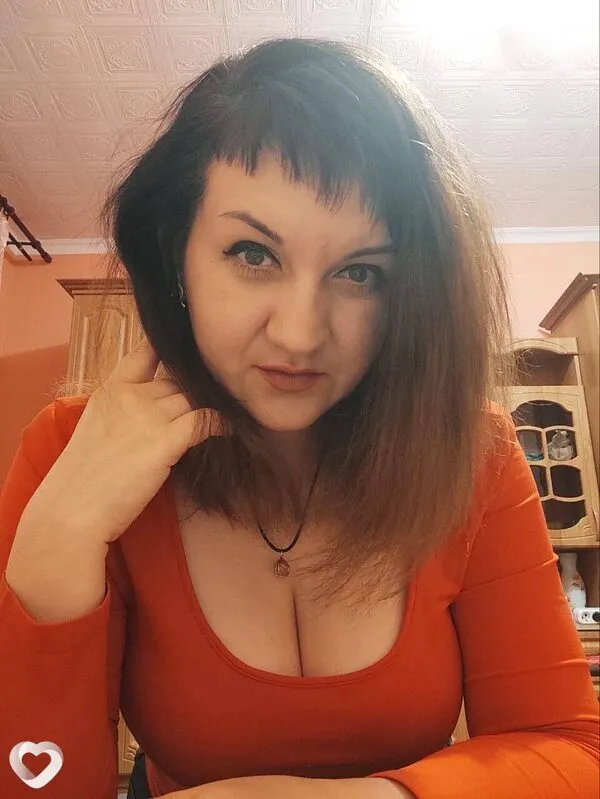 Елена, 42, Москве — анкета №4636684