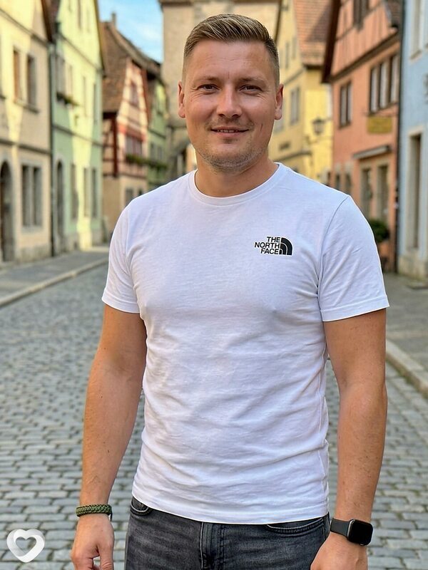 Дмитрий, 36, Владимире — анкета №4636693