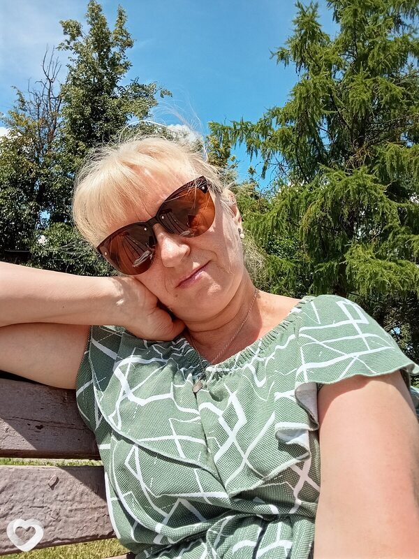 Лара, 63, Туле — анкета №4636697
