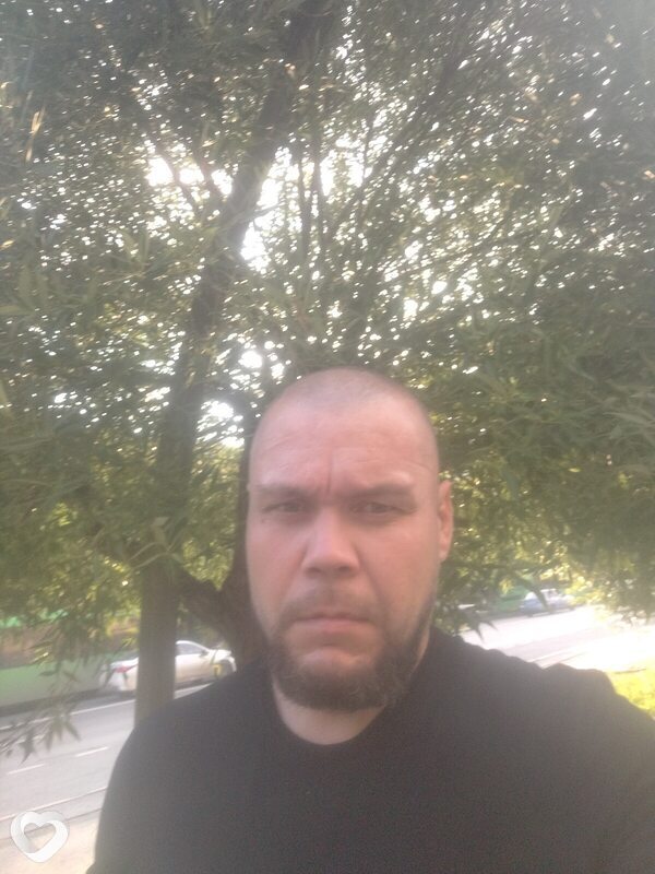 Дмитрий, 44, Тюмени — анкета №4636655