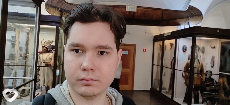 Savely, 23, Чебоксарах — анкета №4636670