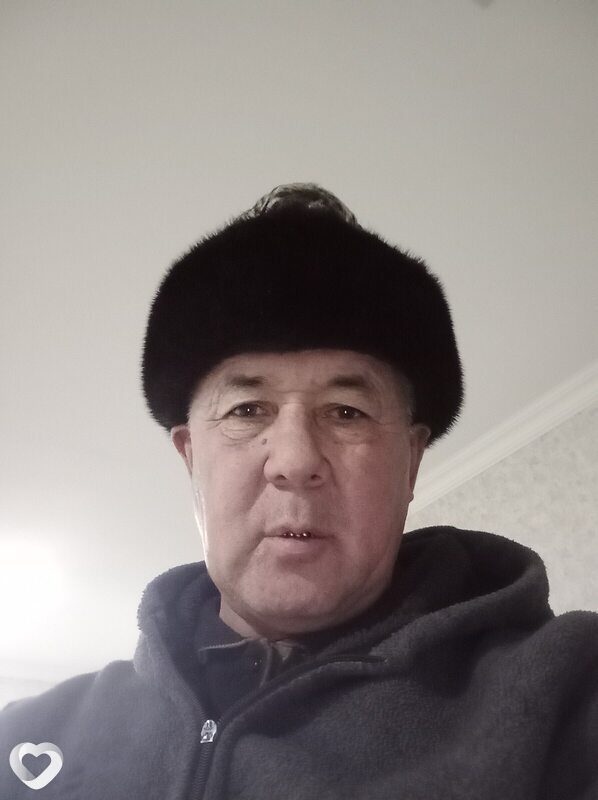 Умар, Беляевка