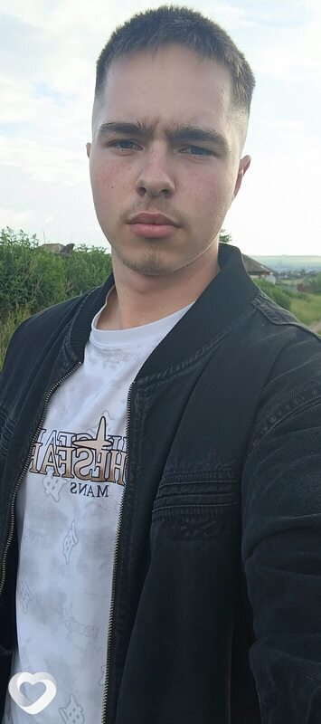 Денис, Минусинск
