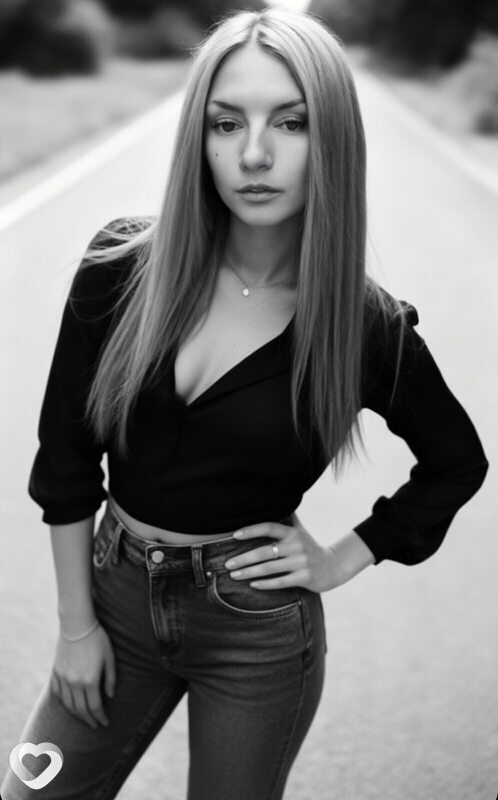 Дарья, 30, Тогучине — анкета №4636634
