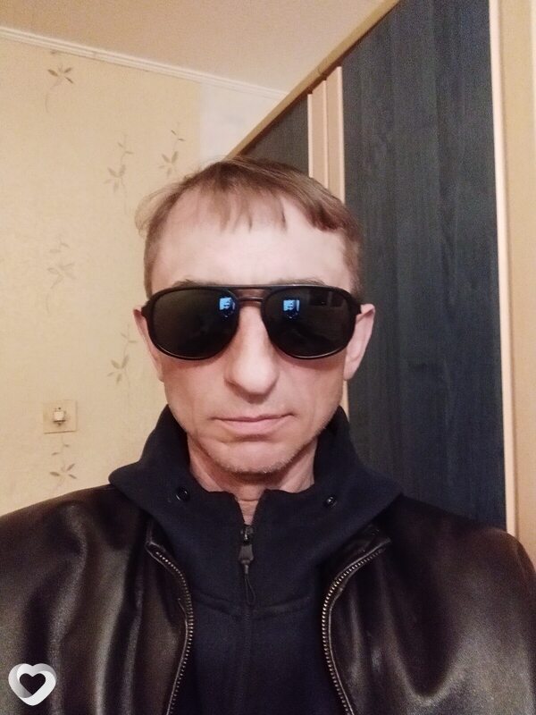 Александр, 48, Челябинске — анкета №4637535