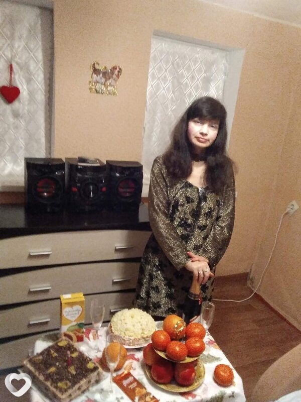 Оксана, 48, Новороссийске — анкета №4637538