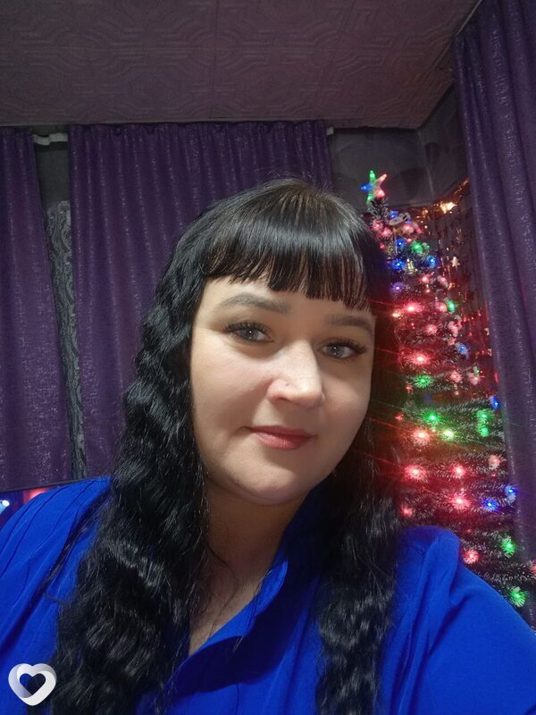 Ольга, 36, Канске — анкета №4637539