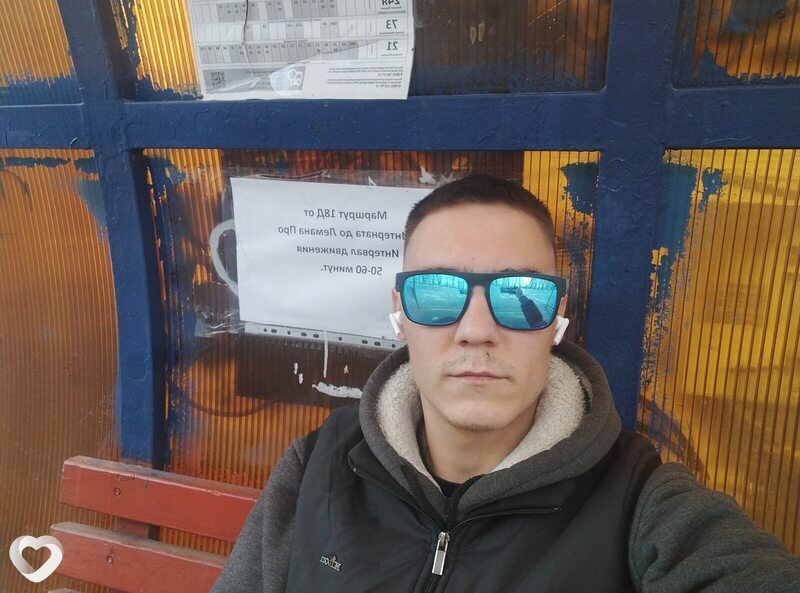 Николай, Ярцево
