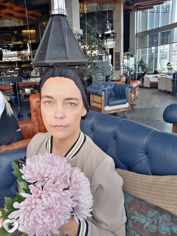 Анастасия, 43, Вологде — анкета №4637546