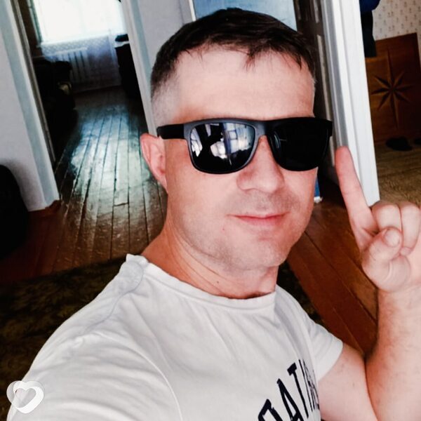 Роман, 39, Якутске — анкета №4637548