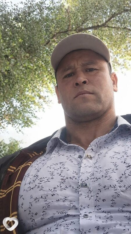 Жаббаров, 41, Саранске — анкета №4636851