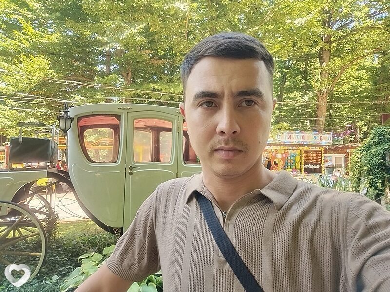 Yorqin, Ставрополь