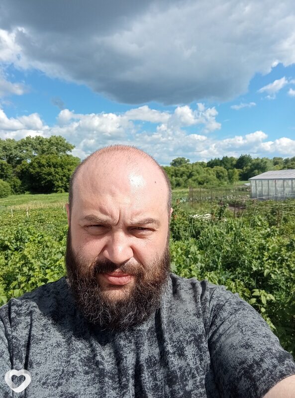 Александр, 36, Белгороде — анкета №4636810