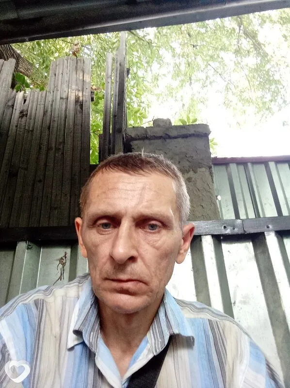 Дмитрий, 46, Барнауле — анкета №4636812