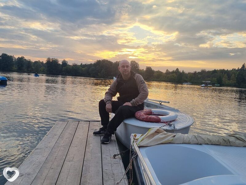 Евгений, 45, Казани — анкета №4636872