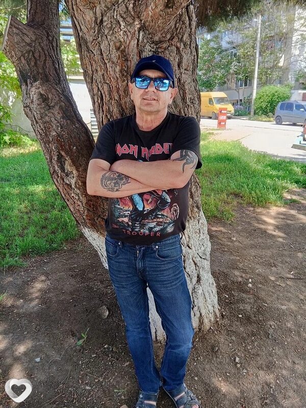 Игорь, 55, Екатеринбурге — анкета №4636876