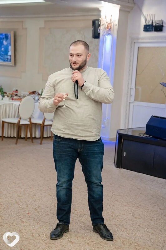 Григорий, 33, Волгограде — анкета №4636877