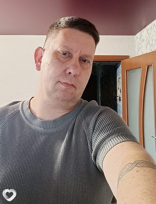Денис, 48, Кемерове — анкета №4636880