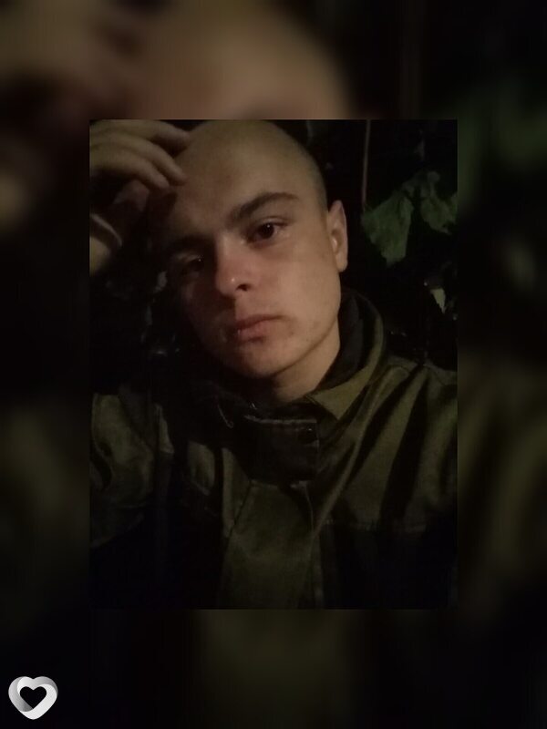 Кирилл, 26, Лиде — анкета №4636884