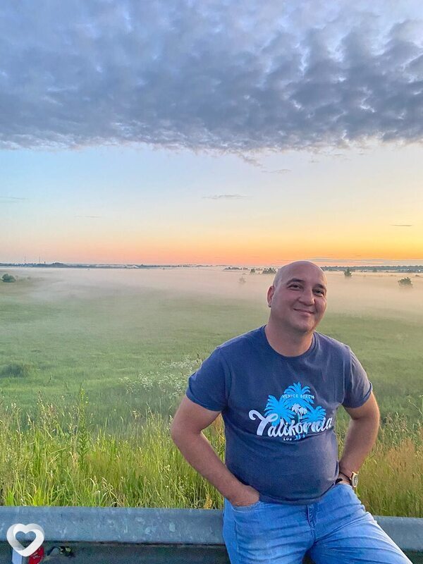Дмитрий, Коломна