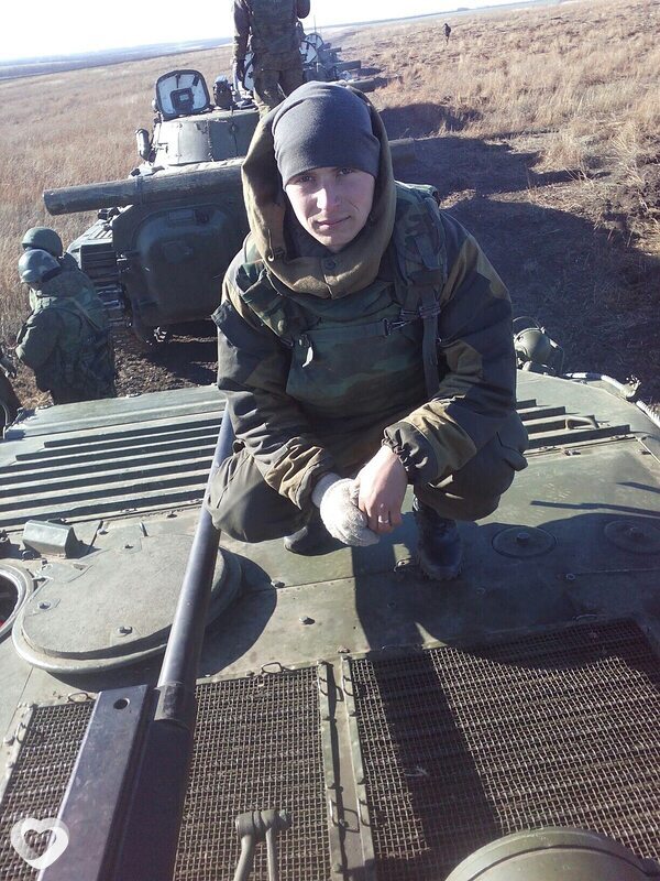 Михаил, Вольск