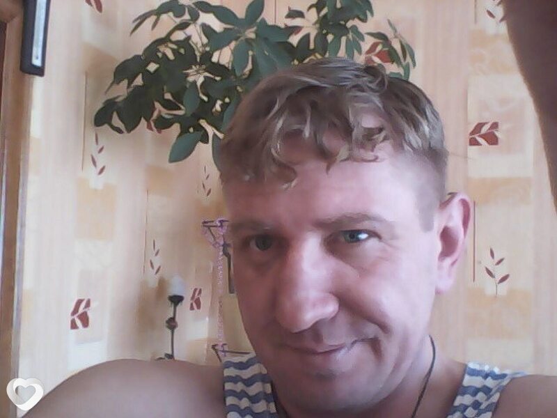 Николай, 46, Волгограде — анкета №4636905