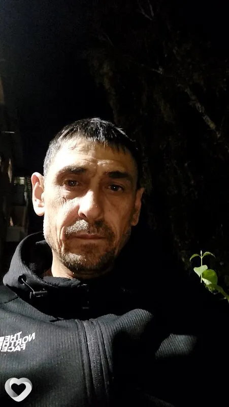 Сергей, 42, Барнауле — анкета №4636913