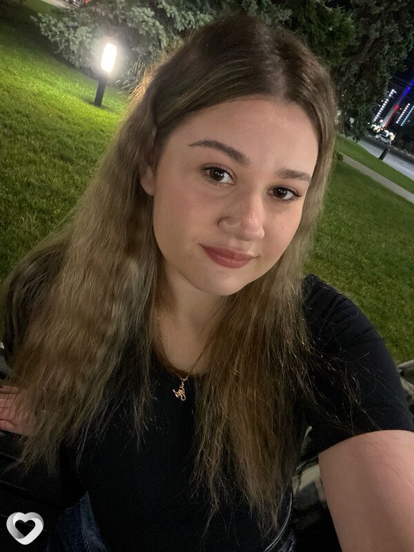 Лиза, 25, Ростове-на-Дону — анкета №4636919