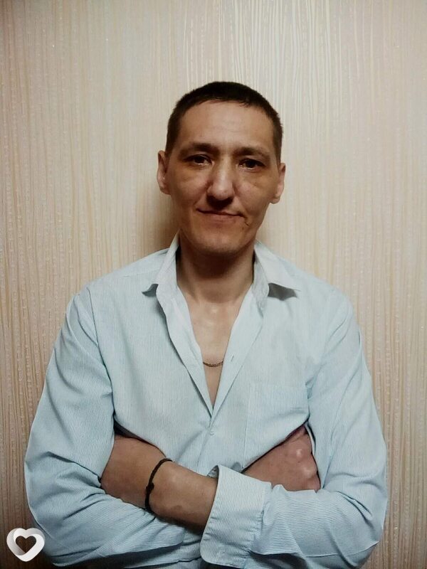 Сергей, Искитим
