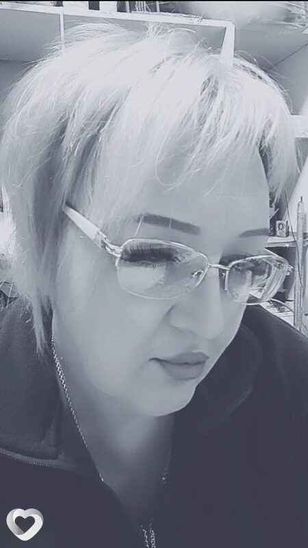 Олеся, 45, Усть-Каменогорск — анкета №4636927