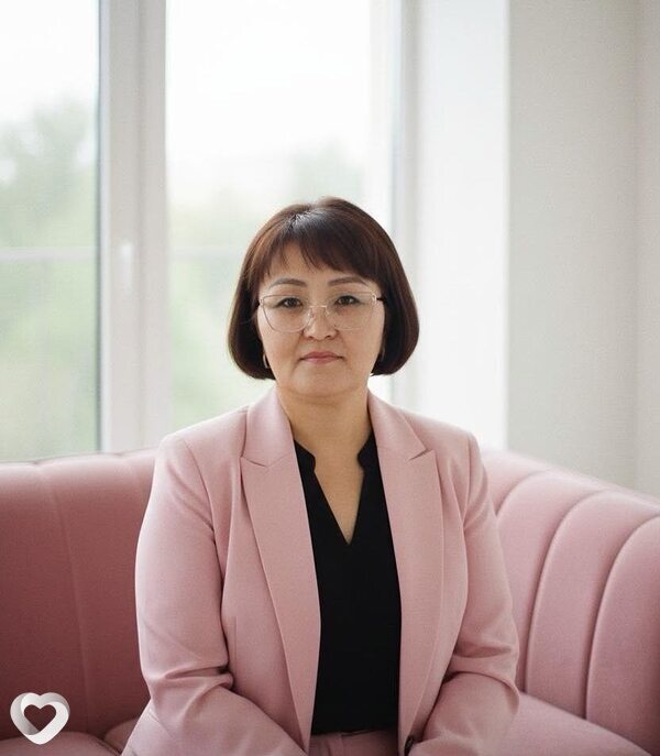 Мухабат, 49, Санкт-Петербурге — анкета №4636933