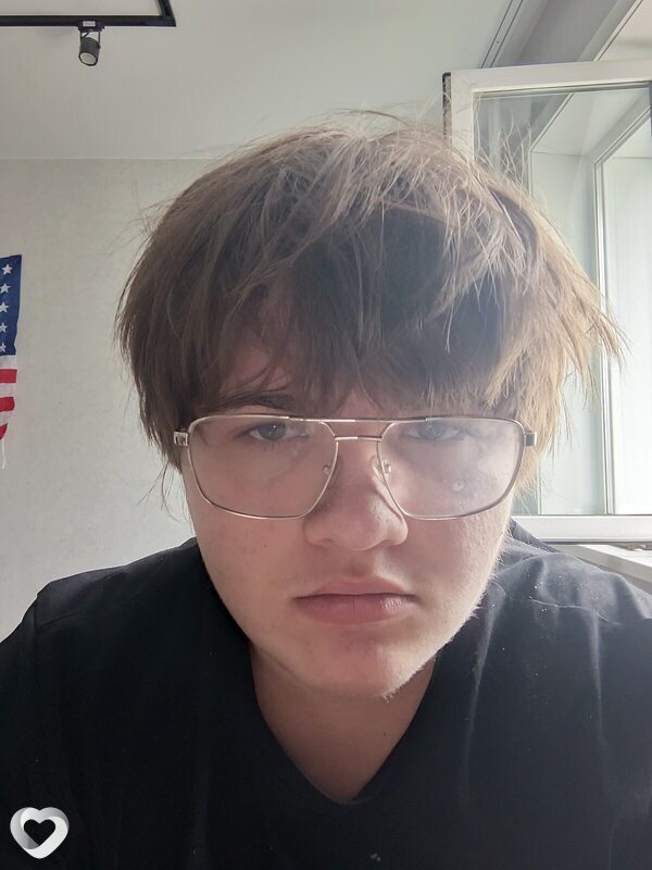 Степан, 18, Иркутске — анкета №4636943