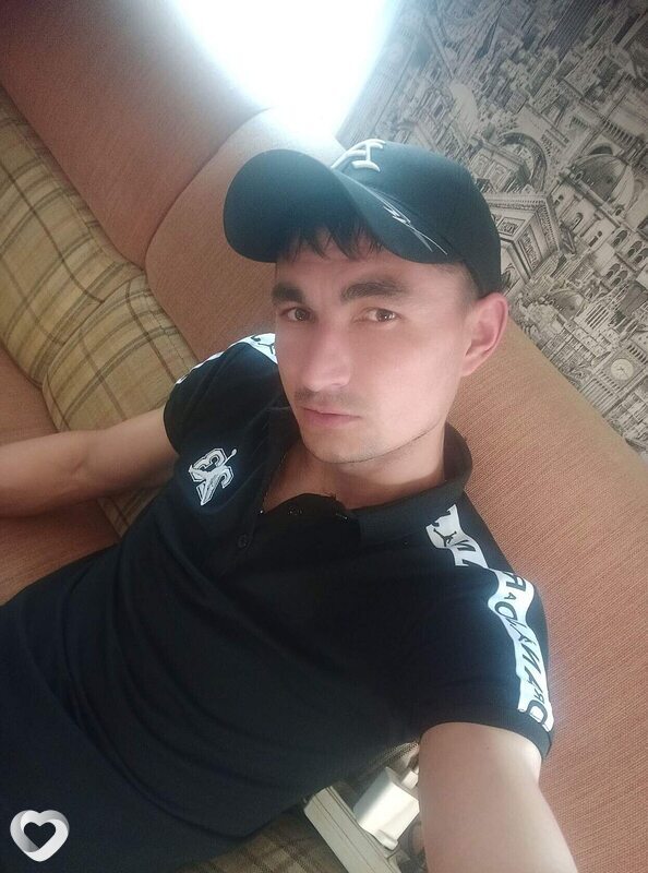 Игорь, 32, Волгограде — анкета №4637052