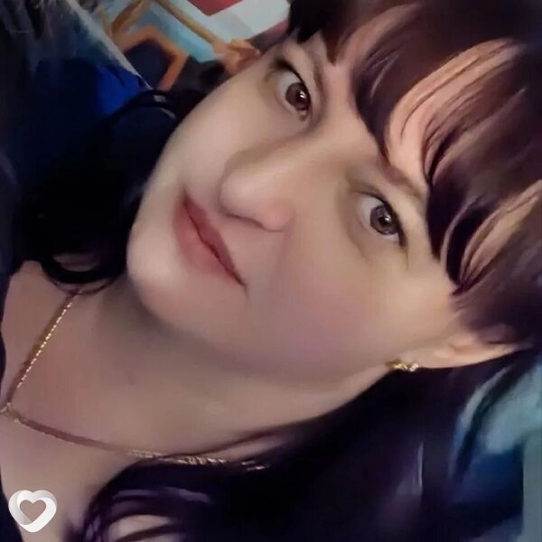 Света, 41, Санкт-Петербурге — анкета №4637063