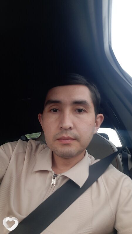 Мухаметжан, 32, Алматы — анкета №4637066