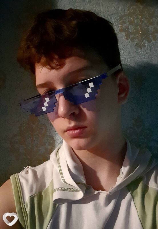 Ярослав, 18, Одессе — анкета №4637020