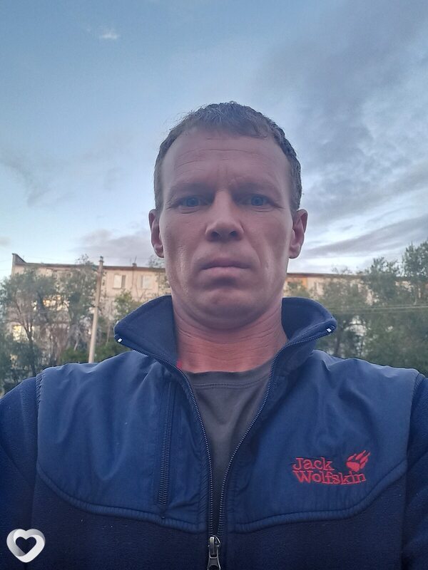 Сергей, Жезказган