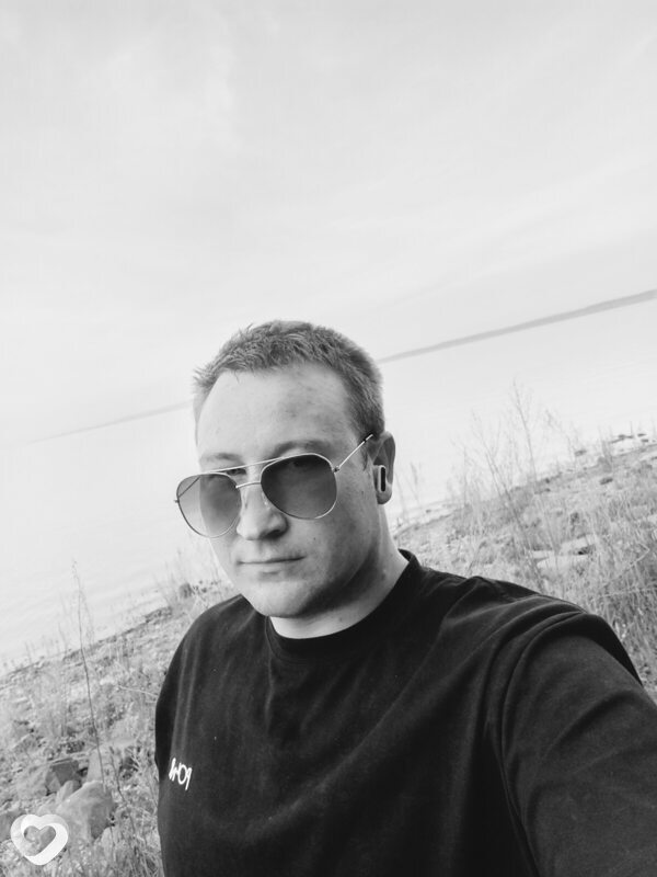 Николай, 26, Братске — анкета №4637025