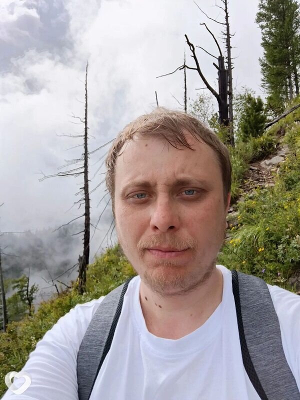 Тарас, 35, Иркутске — анкета №4637030