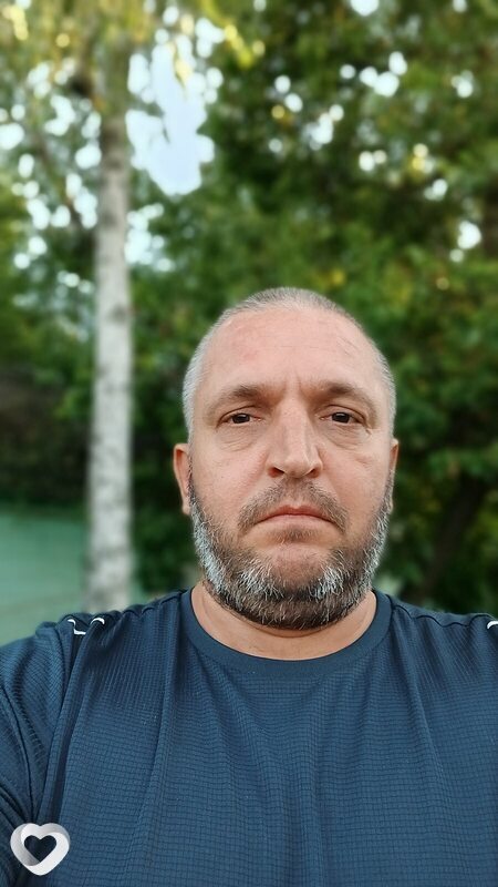 Сергій, 47, Харькове — анкета №4637040