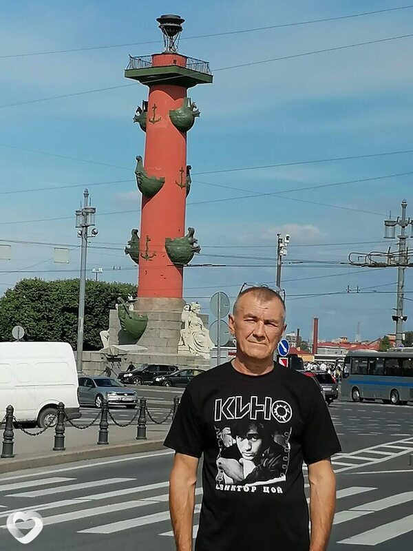 Геннадий, Обнинск