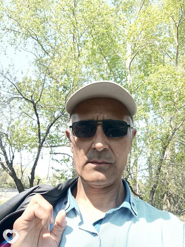 Умидбек, Комсомольск-на-Амуре