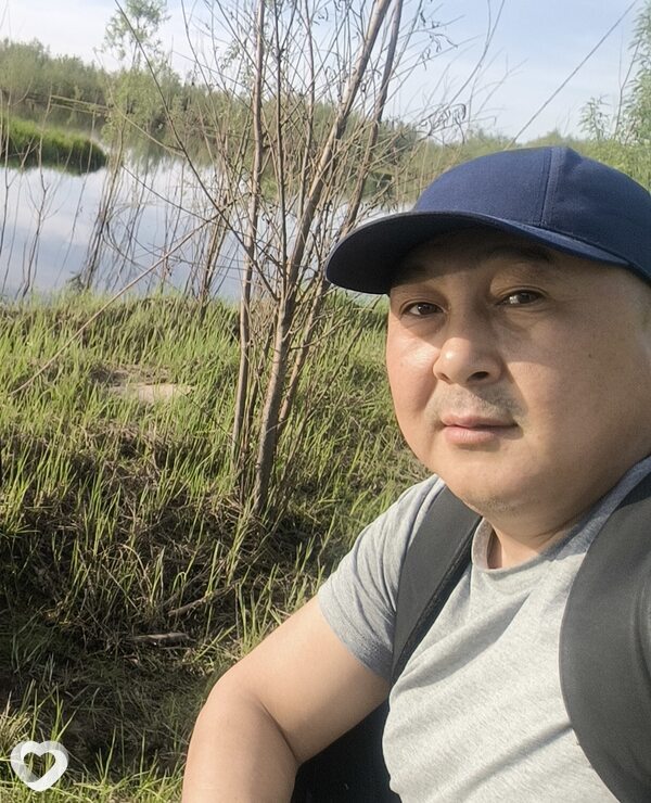 Марик, 45, Якутске — анкета №4637005